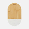 доска разделочная linea bamboo