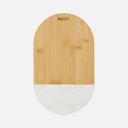 доска разделочная linea bamboo