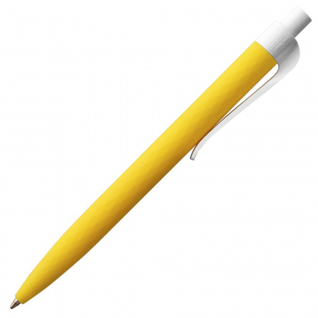 Ручка шариковая Prodir QS01 PMP-P