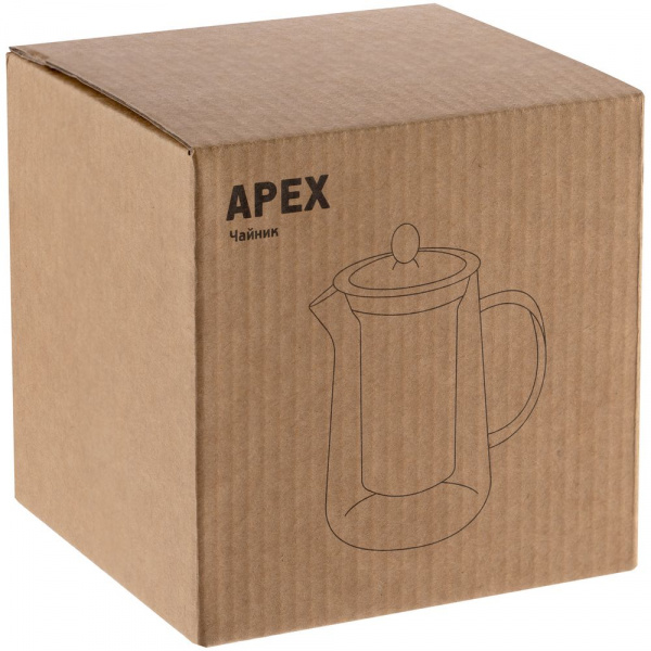 чайник apex