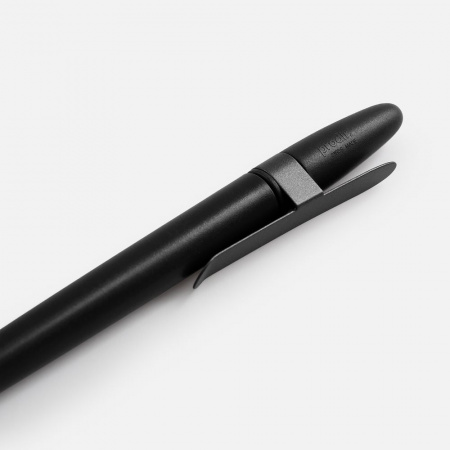 Ручка шариковая Prodir DS5 TSM Metal Clip