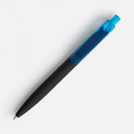 Ручка шариковая Prodir QS01 PRT-T Soft Touch