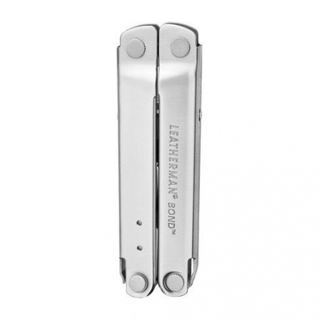 мультитул leatherman bond