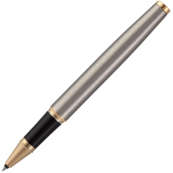 роллер parker im core t321 brushed metal gt f