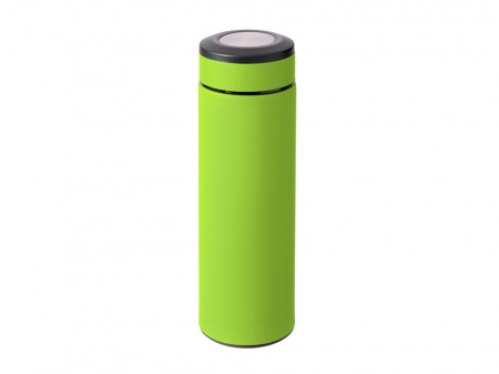 Вакуумный термос «Vacuum Flask C1», soft touch, 420мл