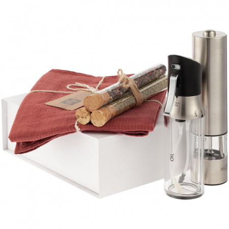 Коробка Flip Deep