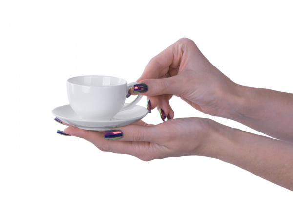 кофейная пара «ristretto»