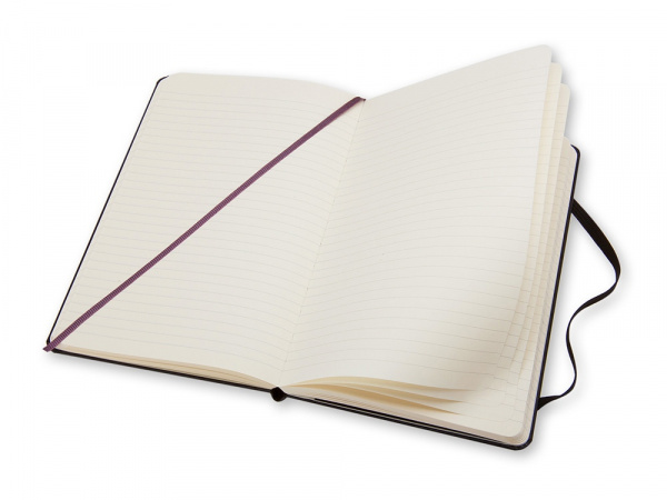 записная книжка а6 (pocket) classic (в линейку)