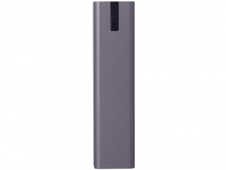 Внешний аккумулятор «Rail» c дисплеем, 5000 mAh