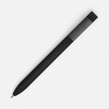 Ручка шариковая Swiper SQ Soft Touch