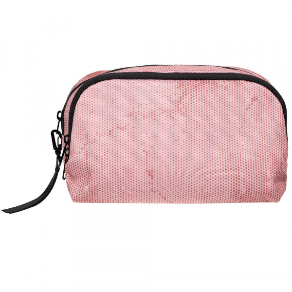 поясная сумка pink marble
