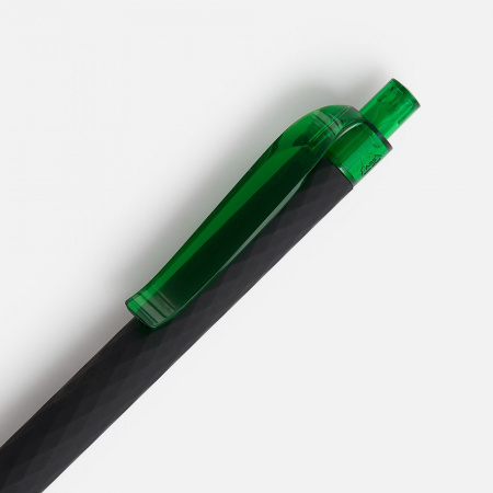 Ручка шариковая Prodir QS01 PRT-T Soft Touch