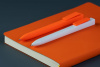 Ручка шариковая Swiper SQ Soft Touch