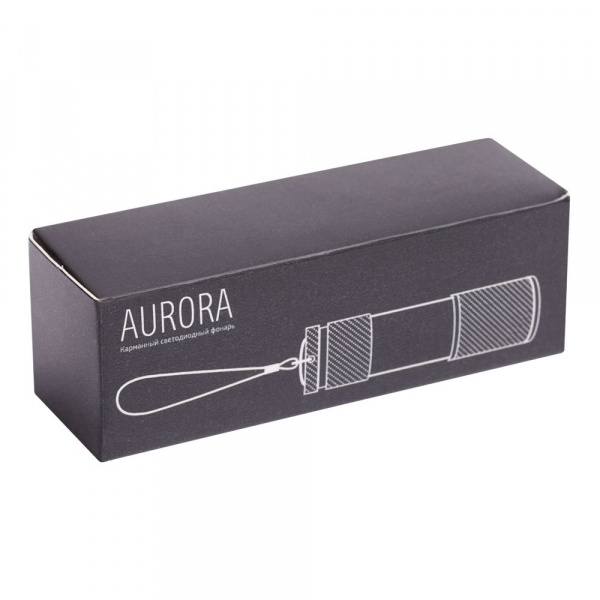 Фонарик Aurora