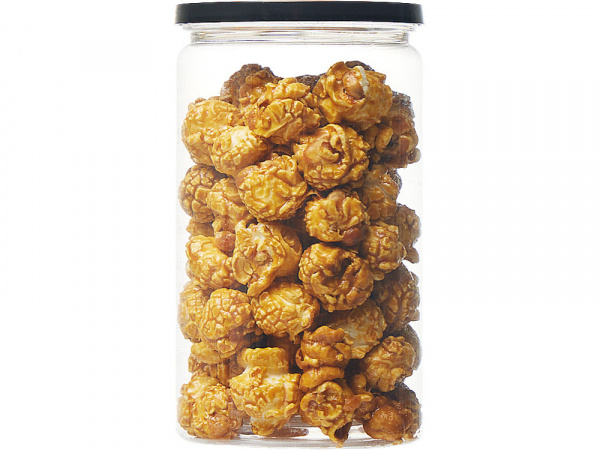 попкорн карамельный «caramelt»