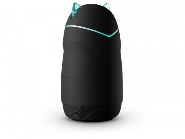 портативная колонка tws «mysound kitty 1c»
