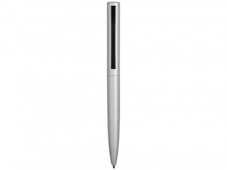 Ручка металлическая шариковая «Bevel»