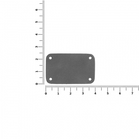Лейбл Eta Nubuck Touch, S