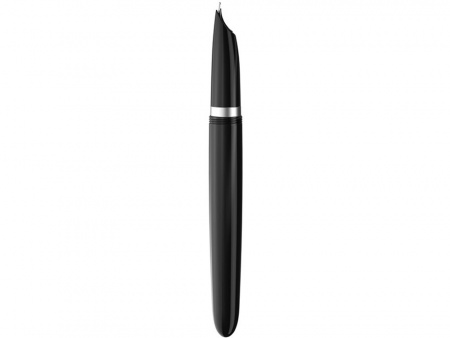 ручка перьевая parker 51 core, f