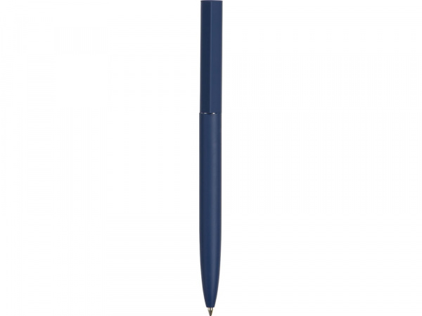 ручка металлическая шариковая «minimalist», софт-тач