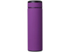 Вакуумный термос «Vacuum Flask C1», soft touch, 420мл