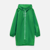 Дождевик Rainman Zip, зеленый, размер M