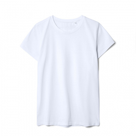 Футболка женская T-bolka Stretch Lady