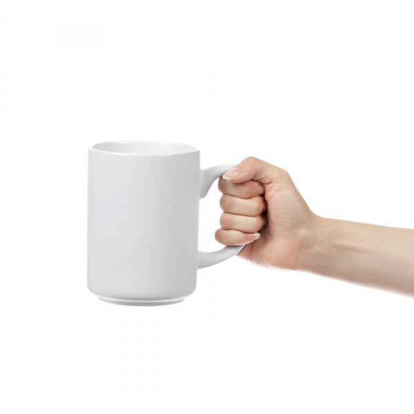 Кружка Mugful
