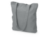 сумка из плотного хлопка «carryme 200», 200 г/м2