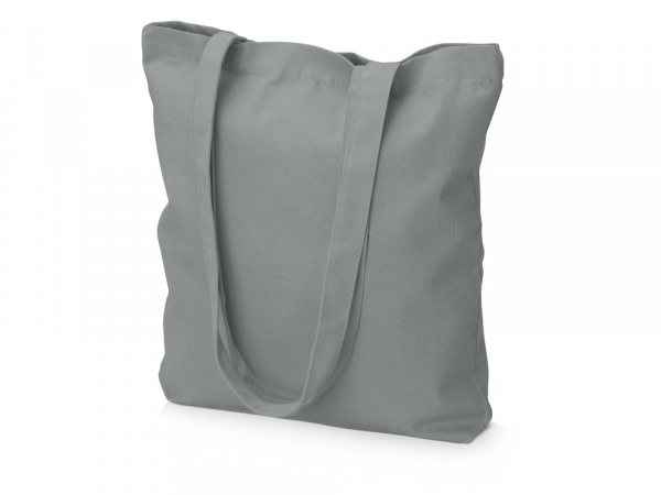 сумка из плотного хлопка «carryme 200», 200 г/м2