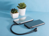 внешний аккумулятор «forge» v.2 , 10000 mah