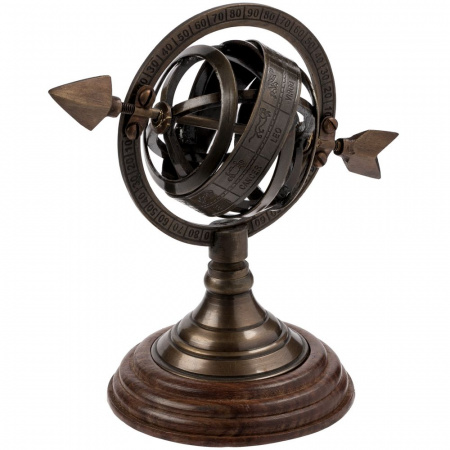 пресс-папье sundial