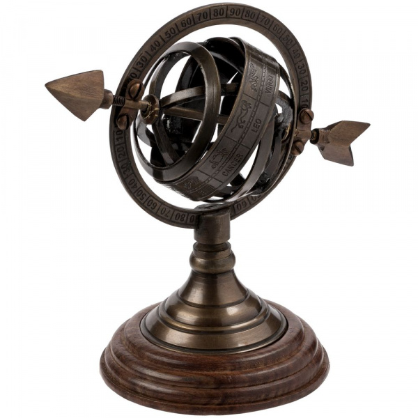 пресс-папье sundial