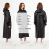 Макинтош R3, черный, размер XL/XXL