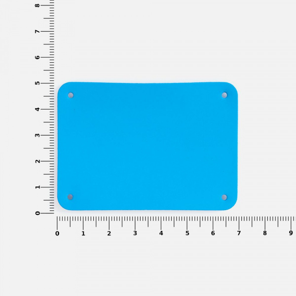 Лейбл Eta Soft Touch, XL