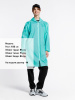 Дождевик Rainman Zip, бирюзовый (тиффани), размер M