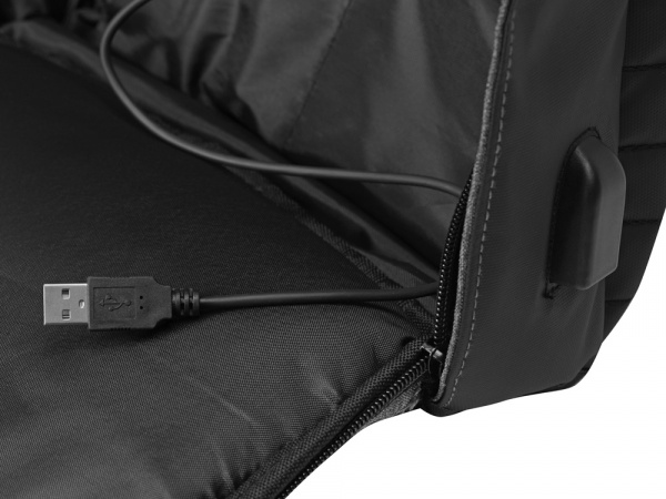 противокражный рюкзак «comfort» для ноутбука 15''