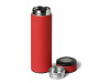 Вакуумный термос «Vacuum Flask C1», soft touch, 420мл