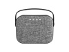 портативная колонка «mysound mia» с логотипом rombica