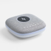 Bluetooth-колонка с беспроводной зарядкой и подсветкой Terrafonic