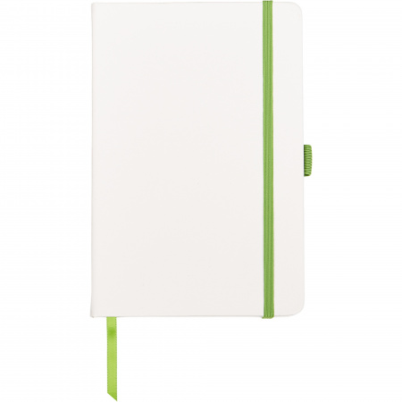 Блокнот A5 «ColorNote White»