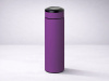Вакуумный термос «Vacuum Flask C1», soft touch, 420мл