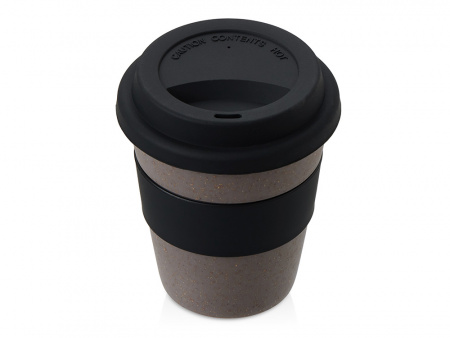 Стакан из бамбукового волокна «Café»